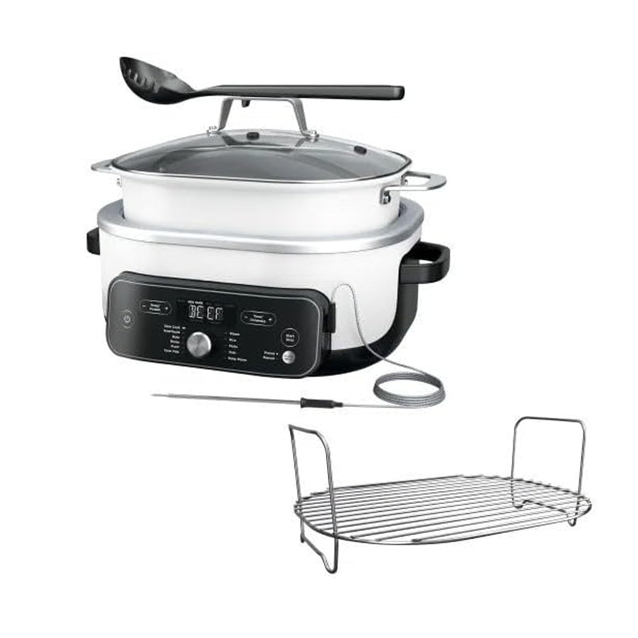 Ninja MC2052CO Foodi PossibleCooker PRO Plus Smart Cook System - Refurbished