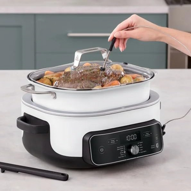 Ninja MC2052CO Foodi PossibleCooker PRO Plus Smart Cook System - Refurbished