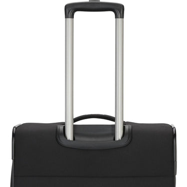 Samsonite Ascella 4.0 Large Expandable Spinner, Black (157041-1041)