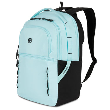SwissGear Versa Laptop Backpack – Clear Sky