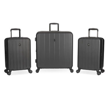 SwissGear Wanderlust Pro Plus Lightweight Hardside Expandable Luggage Set