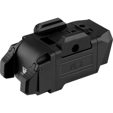 OLIGHT PL X Tactical Weapon Light with 1,200 Lumens, Dual Beams, USB-C