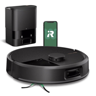 iRobot Roomba Max 705 Vac robot + AutoEmpty Dock with 26 Month Protection