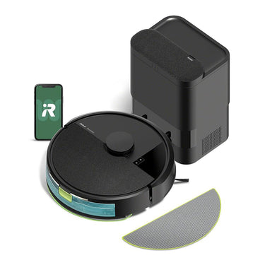 iRobot Roomba Combo Robot + AutoEmpty Dock with 26 Month Protection