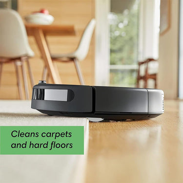 iRobot Roomba 692 Robot Vacuum Wi-FI Connected with 26 Month Protection
