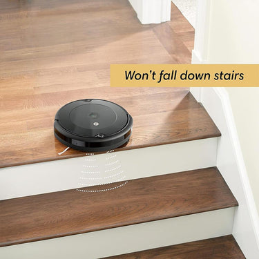 iRobot Roomba 692 Robot Vacuum Wi-FI Connected with 26 Month Protection