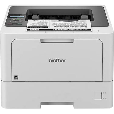 Brother HLL5210DW Business Monochrome Laser Printer