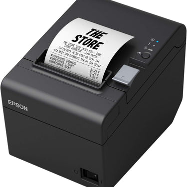 Epson Monochrome Thermal POS Printer TM-T20III C31CH51001