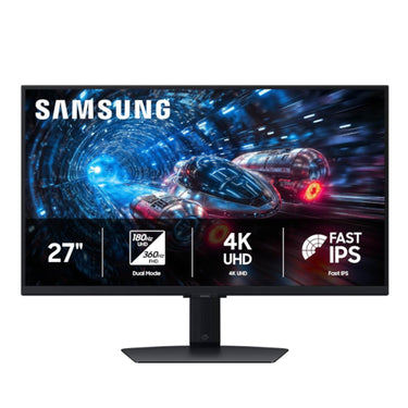 Samsung 27” Odyssey G7 G70F FHD Resolution Gaming Monitor
