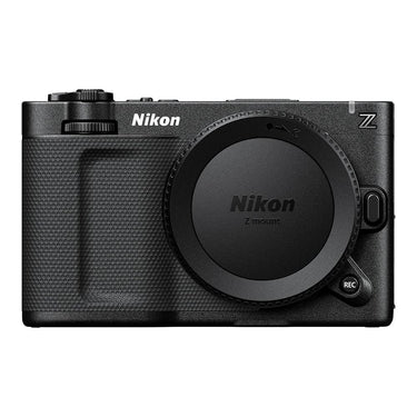 Nikon ZR Cinema Camera 6K Full-Frame (Body Only) + Content Creator Bundle