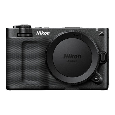 Nikon ZR Cinema Camera 6K Full-Frame (Body Only) + Content Creator Bundle