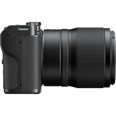 Nikon ZR Cinema Camera 6K Full-Frame + 50mm Content Creator Bundle