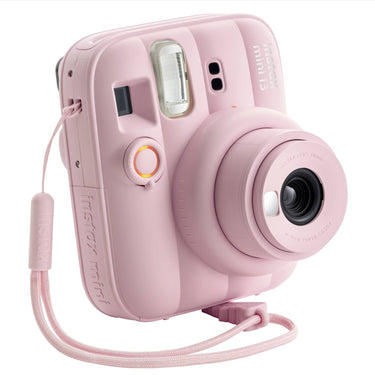Fujifilm Instax Mini 13 Instant Camera, Candy Pink