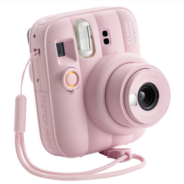 Fujifilm Instax Mini 13 Instant Camera, Candy Pink