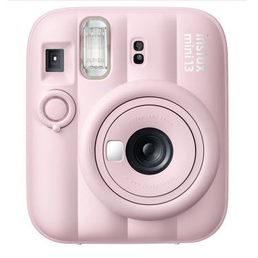 Fujifilm Instax Mini 13 Instant Camera, Candy Pink