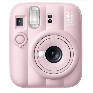 Fujifilm Instax Mini 13 Instant Camera, Candy Pink