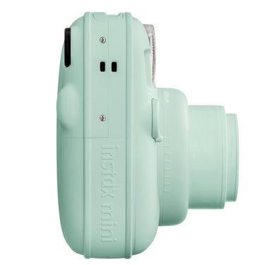 Fujifilm Instax Mini 13 Instant Camera, Lagoon Green