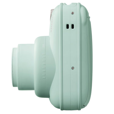 Fujifilm Instax Mini 13 Instant Camera, Lagoon Green