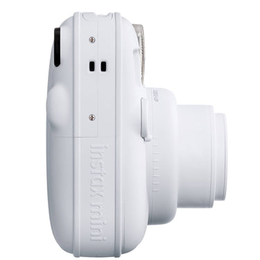 Fujifilm Instax Mini 13 Instant Camera, Clay White