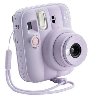 Fujifilm Instax Mini 13 Instant Camera, Dreamy Purple