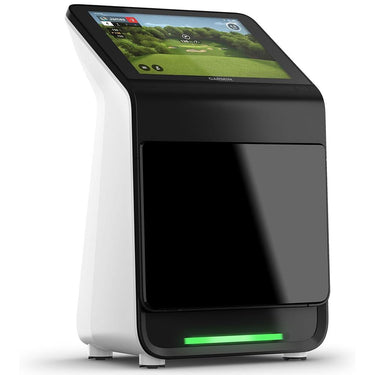 Garmin R50 Premium Golf Launch Monitor & Simulator + Golf Tool and Club Covers