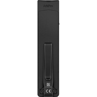 OLIGHT ArkPro 1,500 Lumens 4-in-1 EDC Flashlight, Matte Black