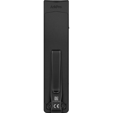 OLIGHT ArkPro 1,500 Lumens 4-in-1 EDC Flashlight, Matte Black