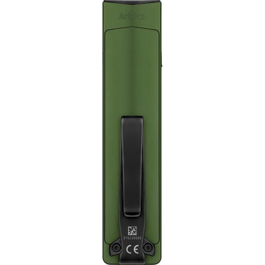 OLIGHT ArkPro 1,500 Lumens 4-in-1 EDC Flashlight, OD Green