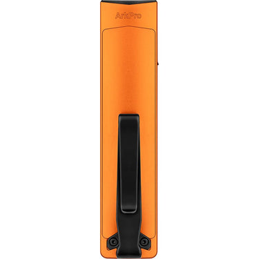 OLIGHT ArkPro 1,500 Lumens 4-in-1 EDC Flashlight, Orange
