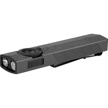 OLIGHT ArkPro 1,500 Lumens 4-in-1 EDC Flashlight, Phantom Squadron