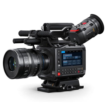 Blackmagic Design Pyxis 6K Cinema Camera, L-Mount