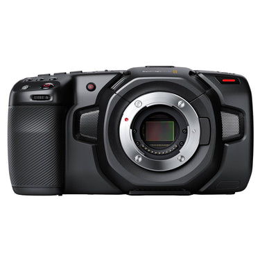Blackmagic Design Pocket Cinema Camera 4K