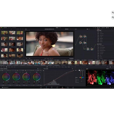 Blackmagic Design DaVinci Resolve Studio