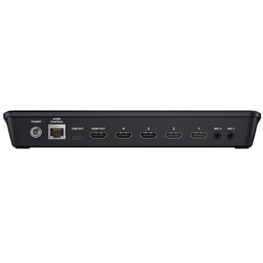 Blackmagic Design ATEM Mini Pro Live Production Switcher