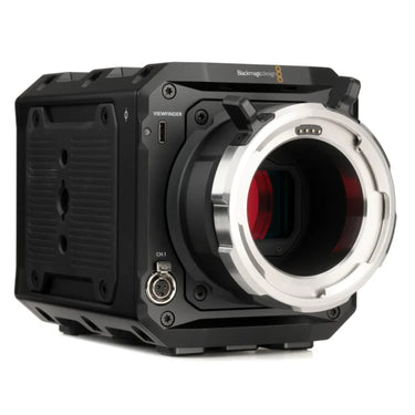 Blackmagic Design PYXIS 6K PL Full-frame Digital Film Camera