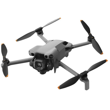 DJI Mini 5 Pro Drone Quadcopter Fly More Combo 4 Battery Bundle with RC 2