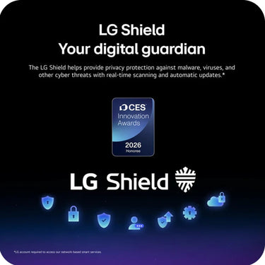 LG 100" Class QNED evo AI Mini LED 4K Smart TV (2026 Model)