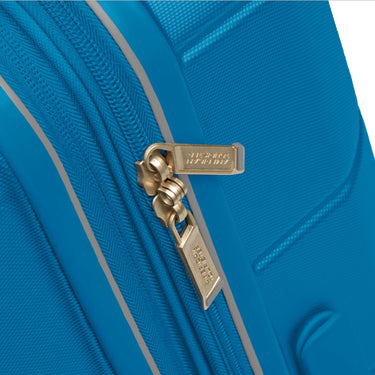 American Tourister Stratum 2.0 Expandable Hardside Luggage w/Spinner Wheels, Adriatic Sea (3Pc Set)