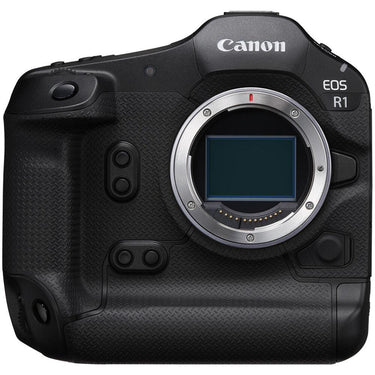 Canon EOS R1 Full-Frame Mirrorless Camera Body with Exclusive Bag + 128GB Card