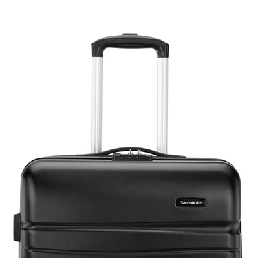 Samsonite Evolve SE Hardside Expandable Luggage with Spinners | Titanium | 2PC SET