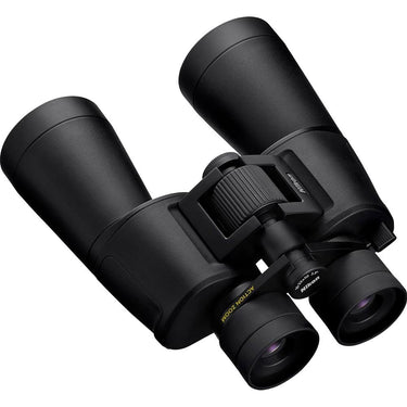 Nikon ACTION ZOOM 10-22x50 Binoculars, Black (16811)