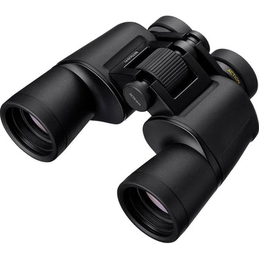 Nikon ACTION 10x42 Binoculars, Black (16806)
