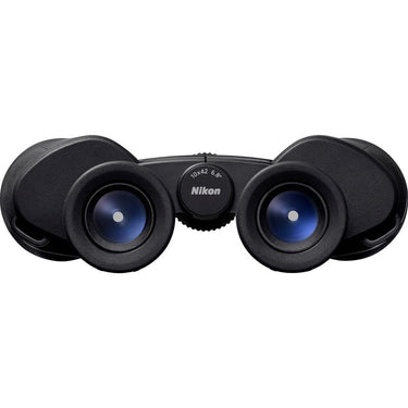 Nikon ACTION 10x42 Binoculars, Black (16806)