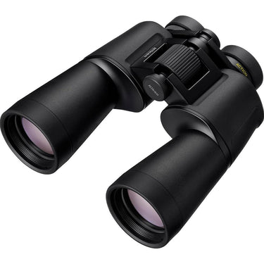 Nikon ACTION 10x50 Binoculars, Black (16808)