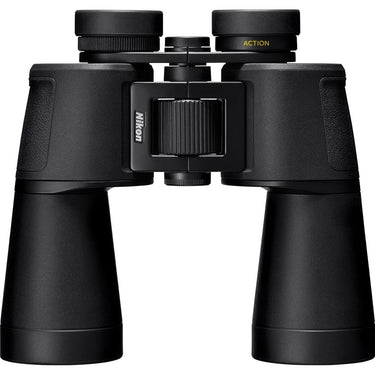 Nikon ACTION 10x50 Binoculars, Black (16808)