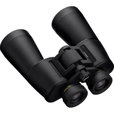 Nikon ACTION 10x50 Binoculars, Black (16808)