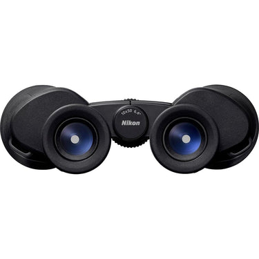 Nikon ACTION 10x50 Binoculars, Black (16808)