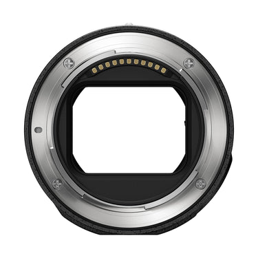 Nikon FTZ II Lens Mount Adapter for Adapting F-Mount Lenses to Z-Mount Mirrorless 4306