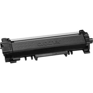 Brother Genuine High Yield Toner Cartridge Black with Printer Softwares
