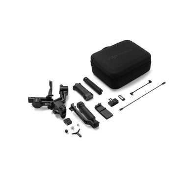 DJI RS 5 Combo Camera Stabilizer